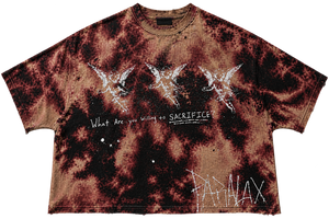 Bloodless Sacrifices