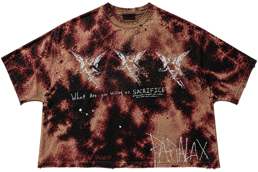 Bloodless Sacrifices
