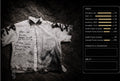“ENDURE” BUTTON UP SHIRT