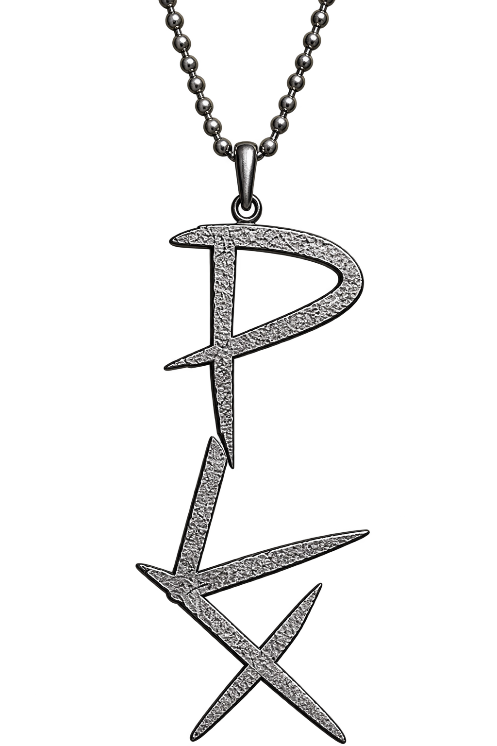 "PLX" Amulet