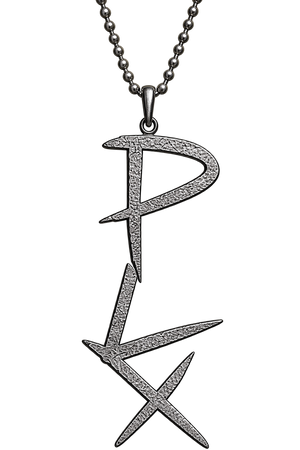 "PLX" Amulet