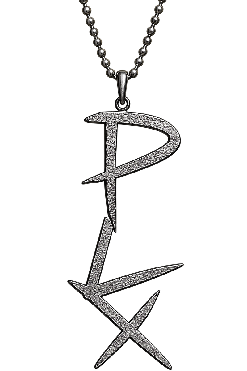 "PLX" Amulet