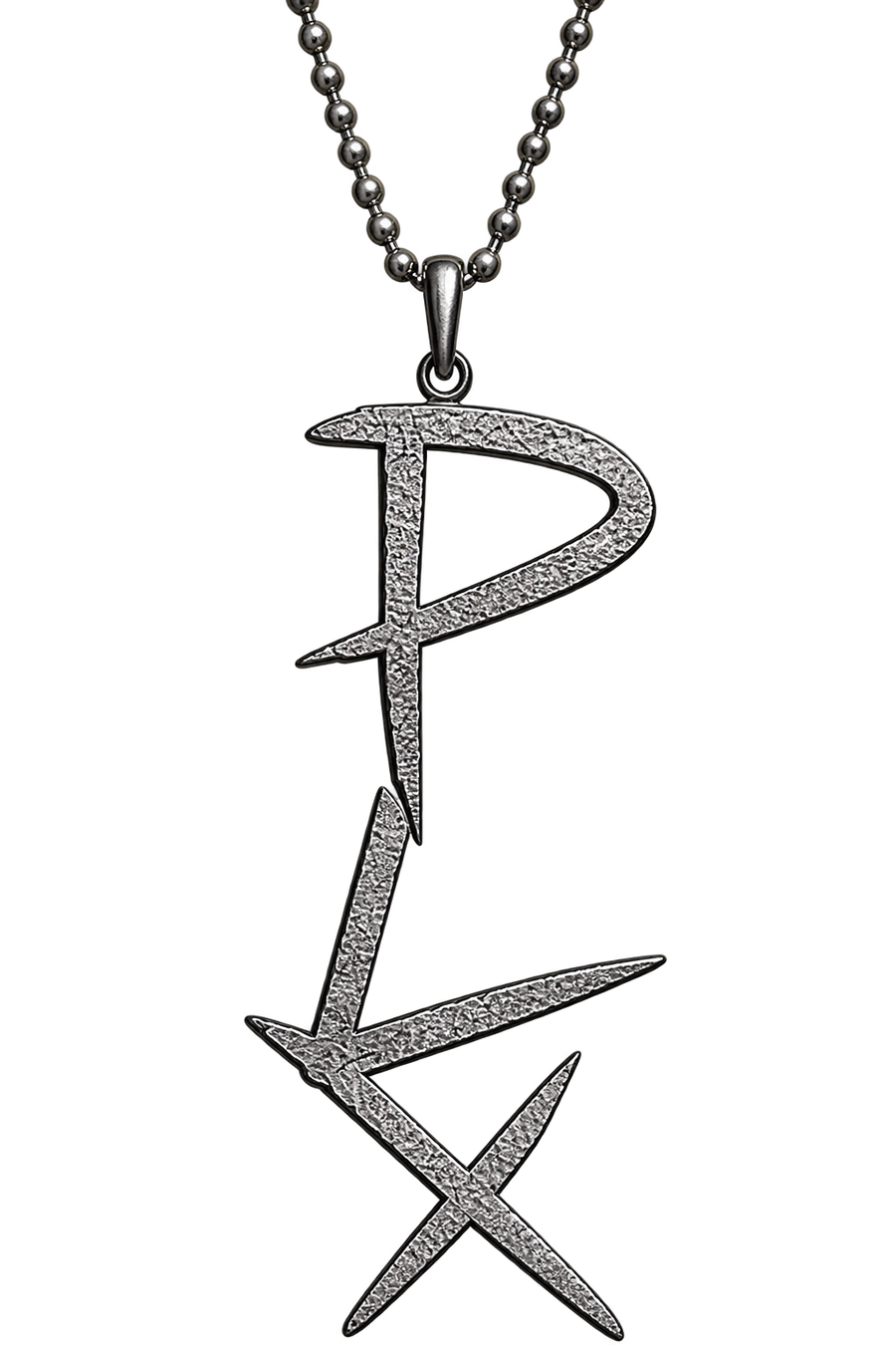 "PLX" Amulet