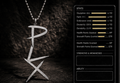 “PLX” AMULET