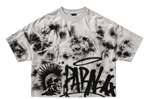 PARALAX…? (Graffiti)