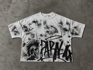 PARALAX…? (Graffiti)
