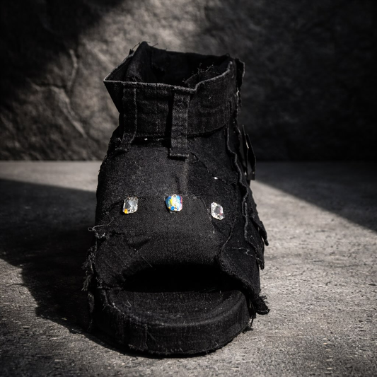 OPN Boot V1 "Faithwalker"