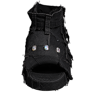 OPN Boot V1 "Faithwalker"