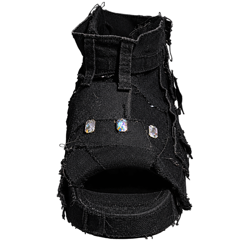 OPN Boot V1 "Faithwalker"
