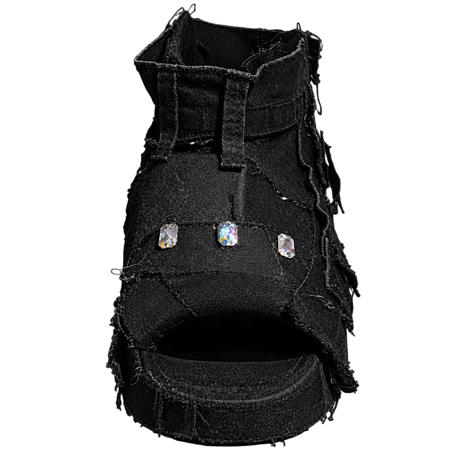 OPN Boot V1 "Faithwalker"
